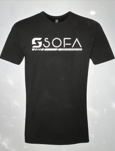 Photo of SOFA State of Attraction Tee