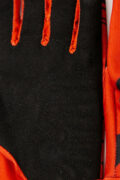 ProZip MX gloves red - back