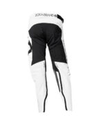 Photo of the back of the Evolution Pearl MX pants