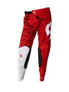Photo of the front of the Evolution Wave MX pants