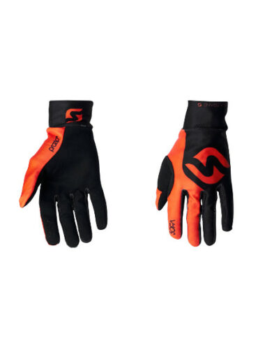Evolution drip MX gloves